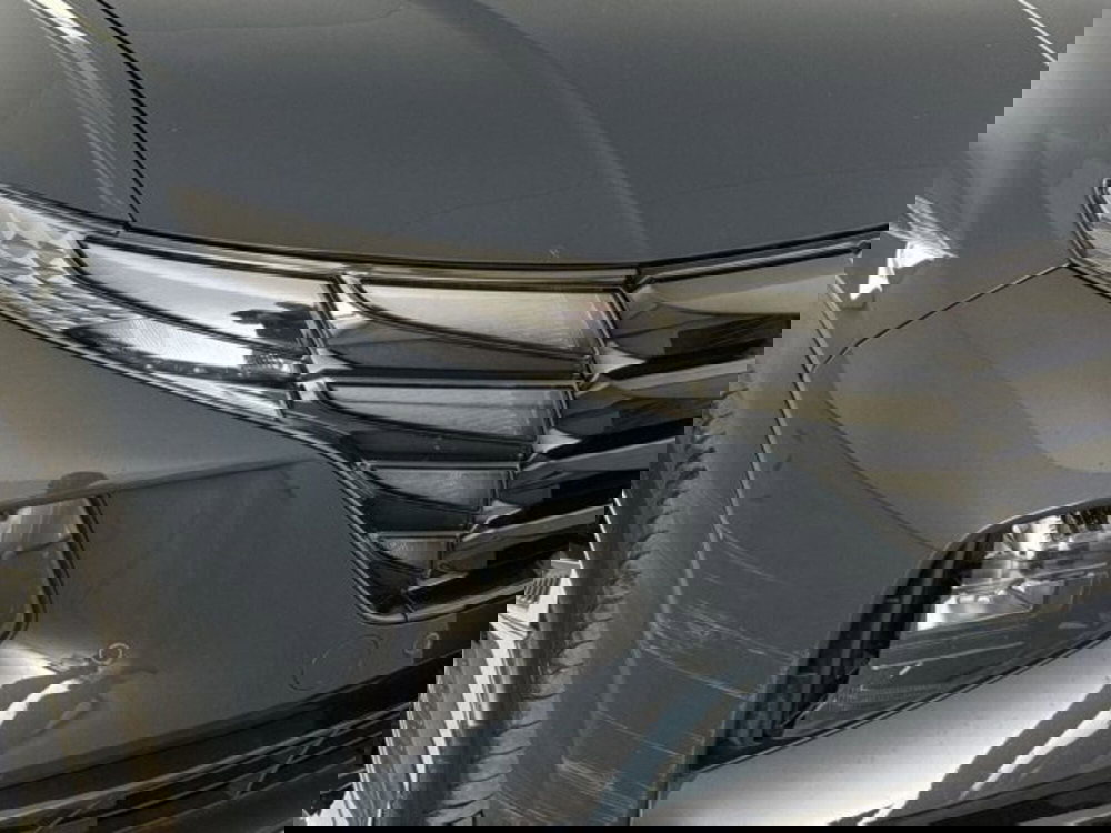 Hyundai Tucson usata a Bologna (7)