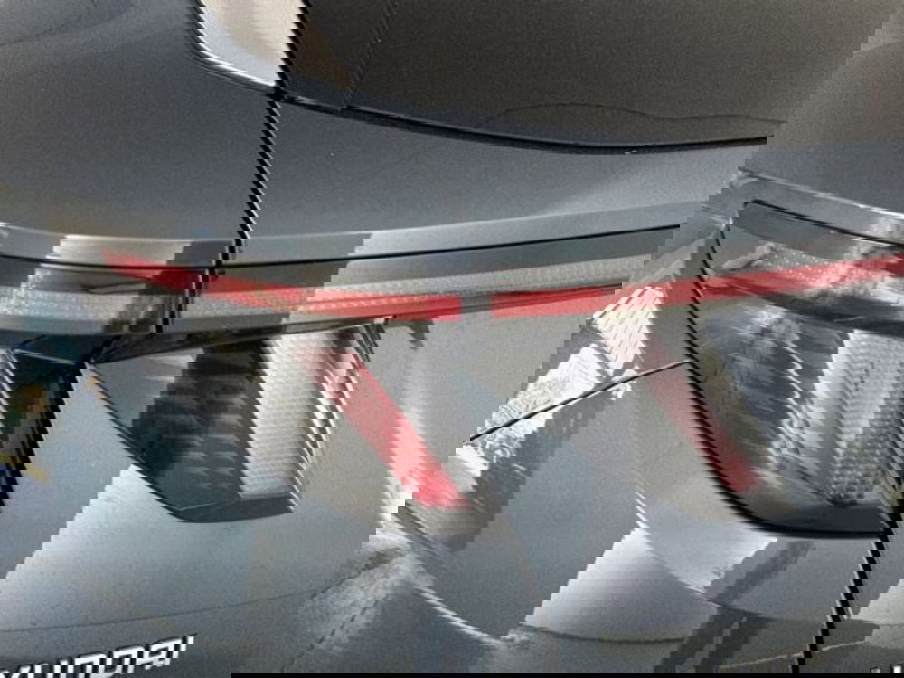 Hyundai Tucson usata a Bologna (8)
