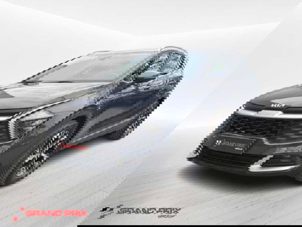 Kia Sportage usata a Bologna