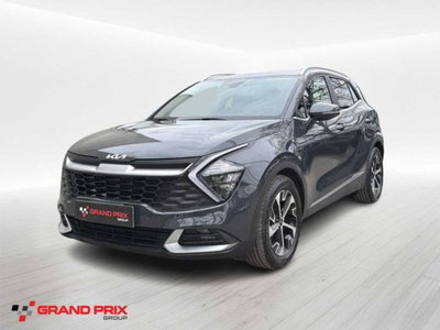 Kia Sportage 1.6 tgdi Style Gpl 2wd del 2023 usata a Castenaso