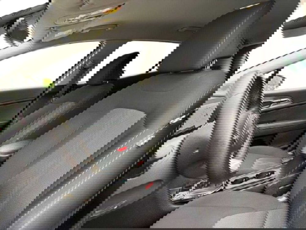 Kia Sportage usata a Bologna (12)