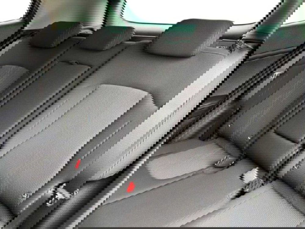 Kia Sportage usata a Bologna (13)