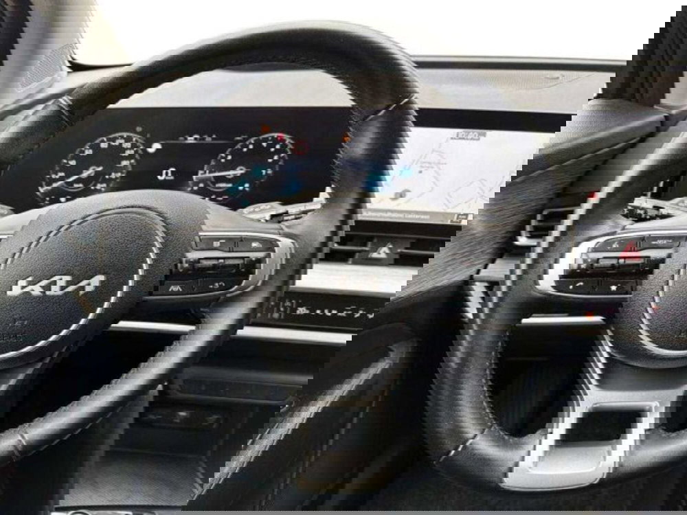 Kia Sportage usata a Bologna (14)