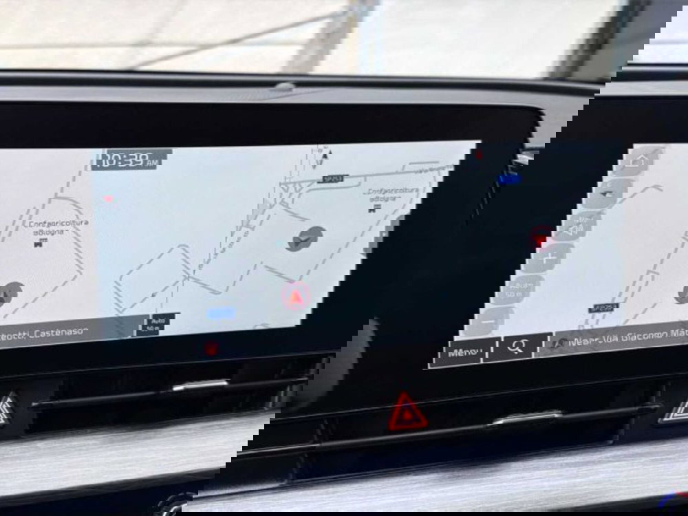 Kia Sportage usata a Bologna (15)