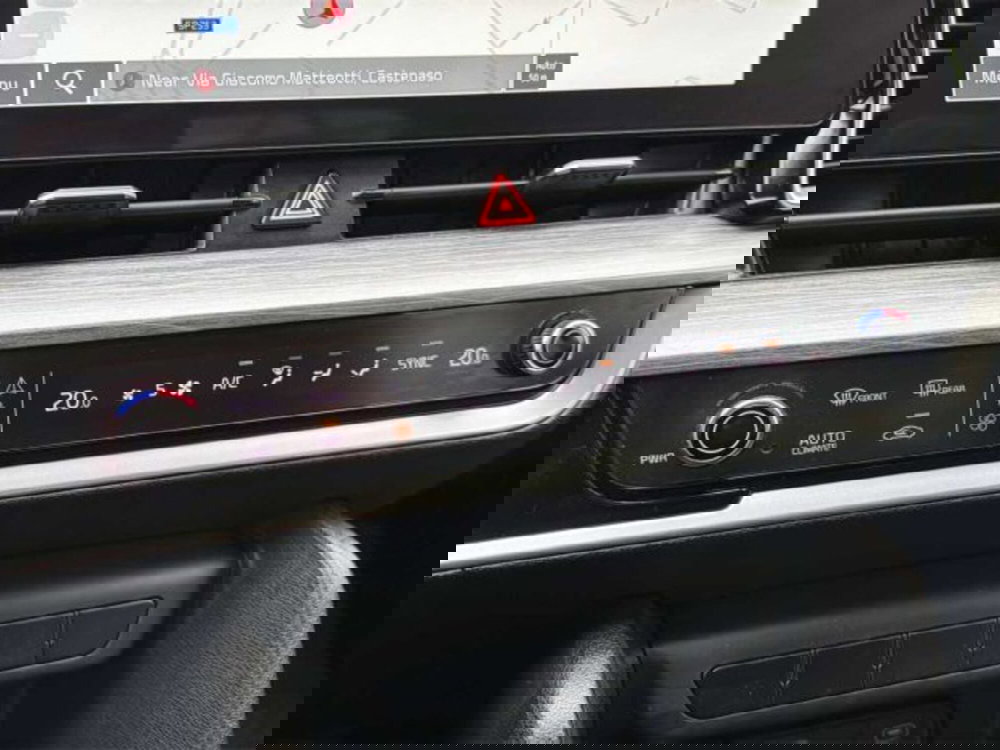 Kia Sportage usata a Bologna (16)