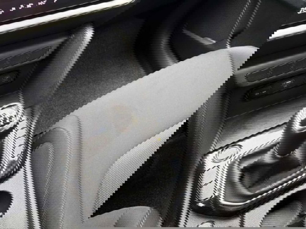 Kia Sportage usata a Bologna (17)