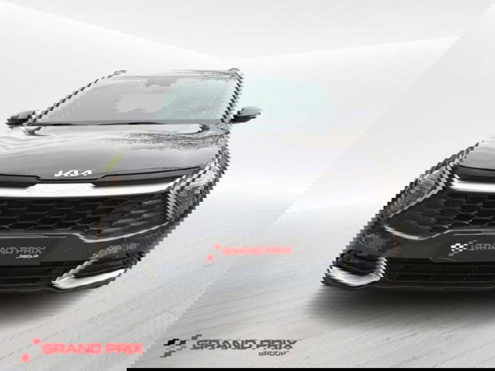 Kia Sportage usata a Bologna (3)