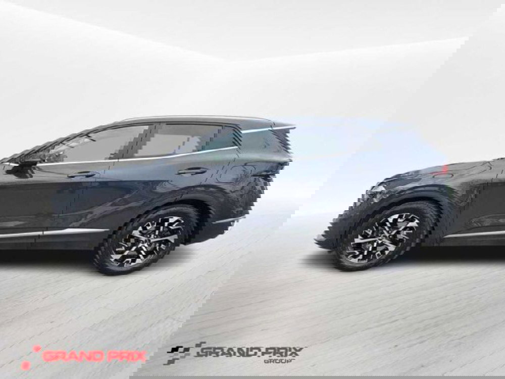 Kia Sportage usata a Bologna (4)