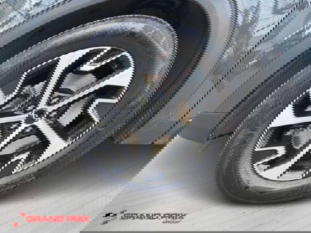 Kia Sportage usata a Bologna (6)