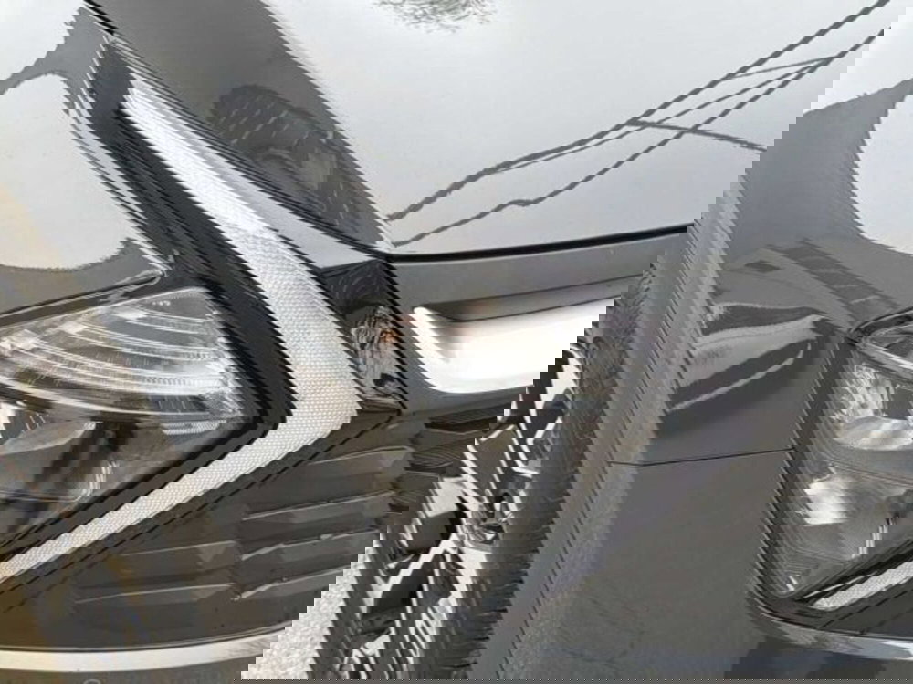 Kia Sportage usata a Bologna (7)