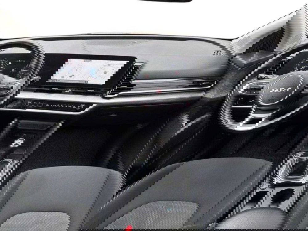 Kia Sportage usata a Bologna (9)