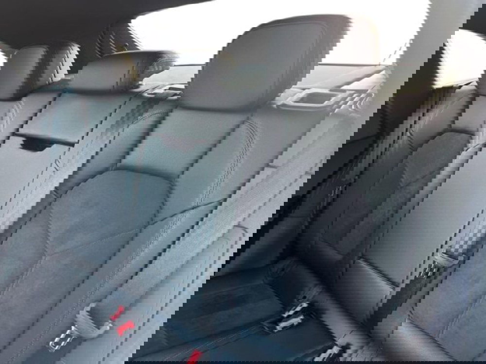 Porsche Macan usata a Bologna (13)