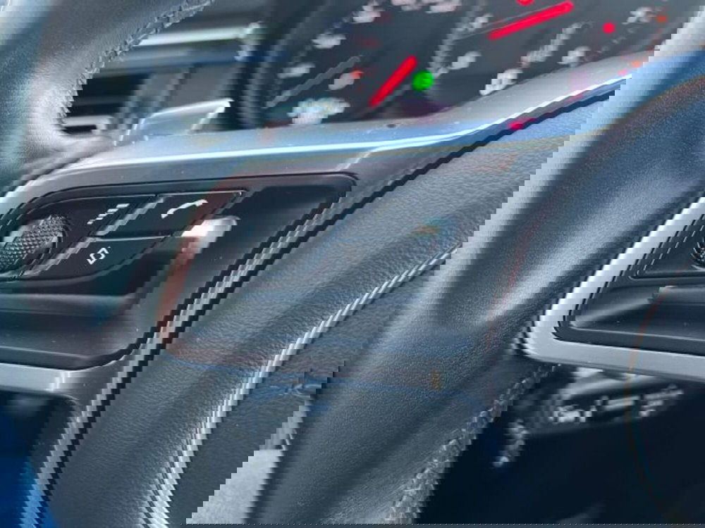 Porsche Macan usata a Bologna (15)