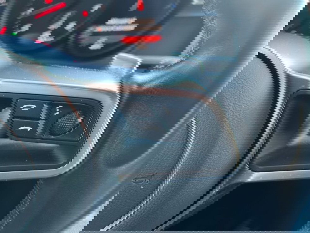 Porsche Macan usata a Bologna (16)