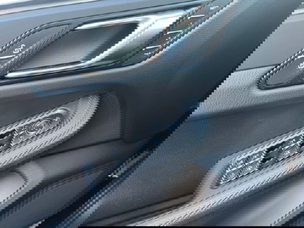 Porsche Macan usata a Bologna (17)