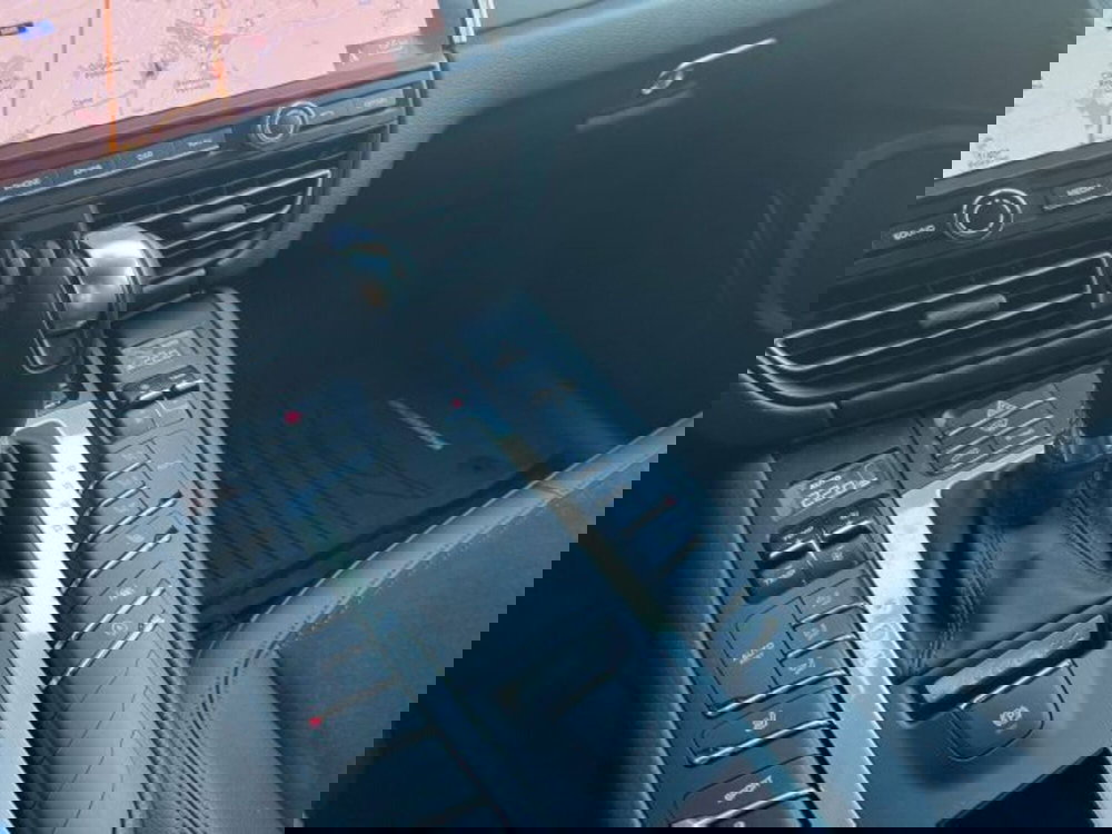 Porsche Macan usata a Bologna (18)