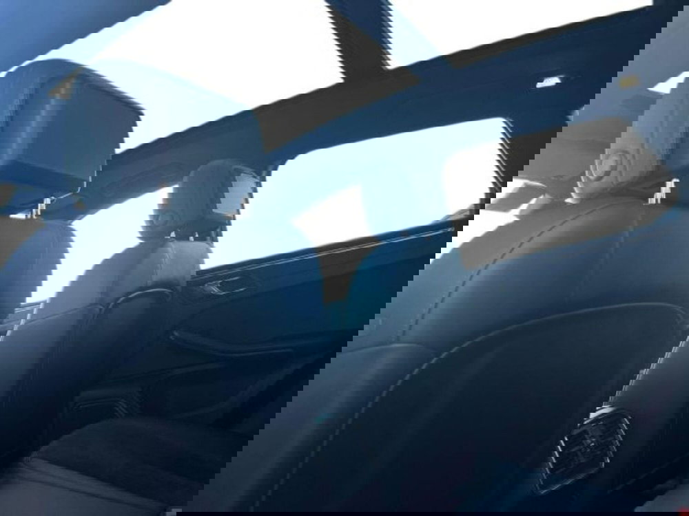 Porsche Macan usata a Bologna (19)