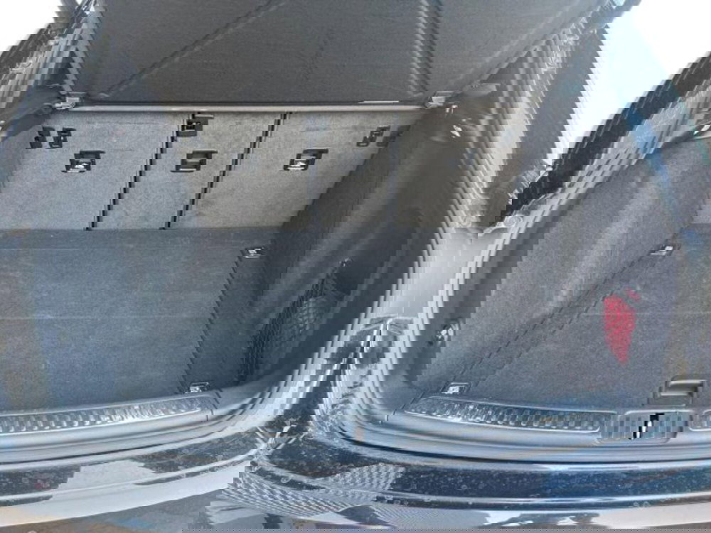 Porsche Macan usata a Bologna (20)