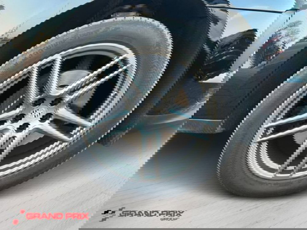 Porsche Macan usata a Bologna (6)