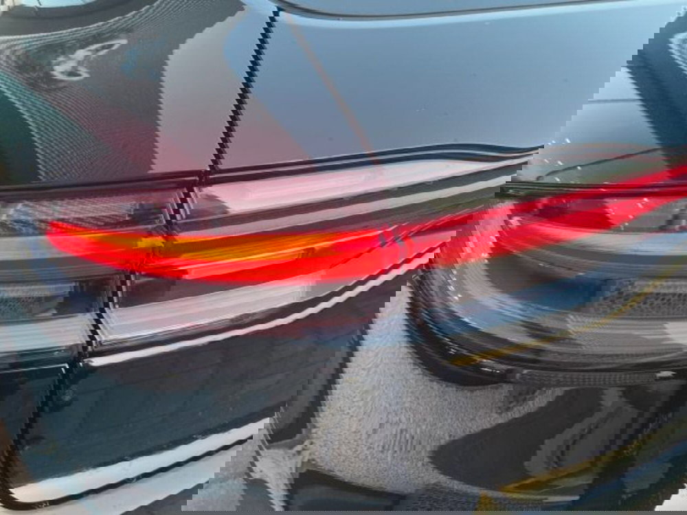 Porsche Macan usata a Bologna (8)