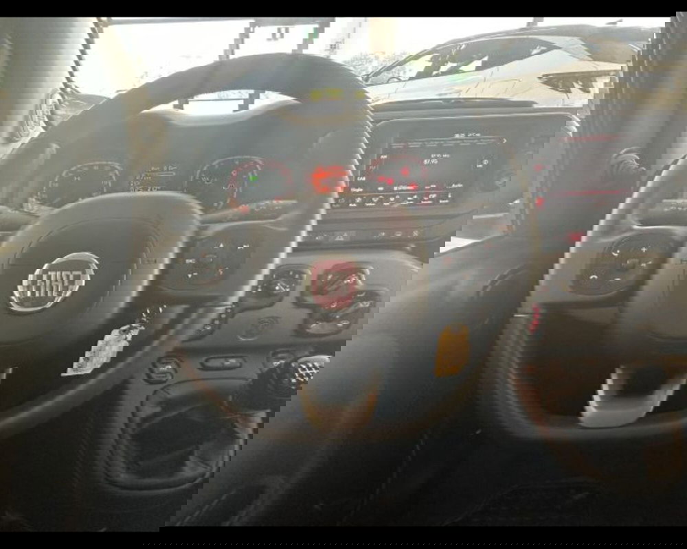 Fiat Panda usata a Bologna (10)