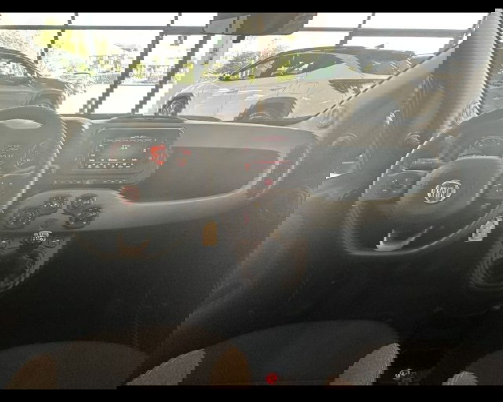 Fiat Panda usata a Bologna (11)