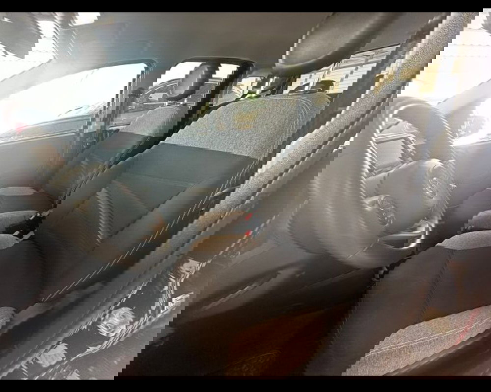 Fiat Panda usata a Bologna (12)