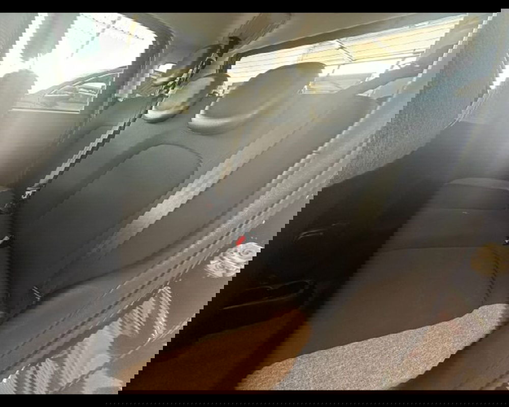 Fiat Panda usata a Bologna (13)