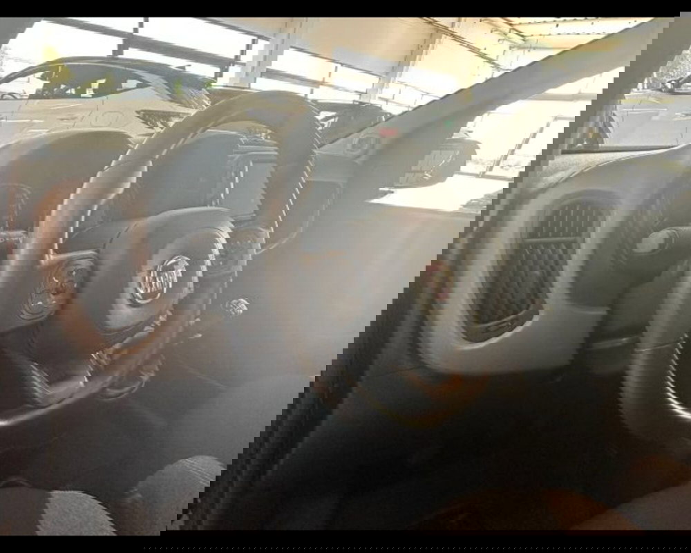 Fiat Panda usata a Bologna (14)