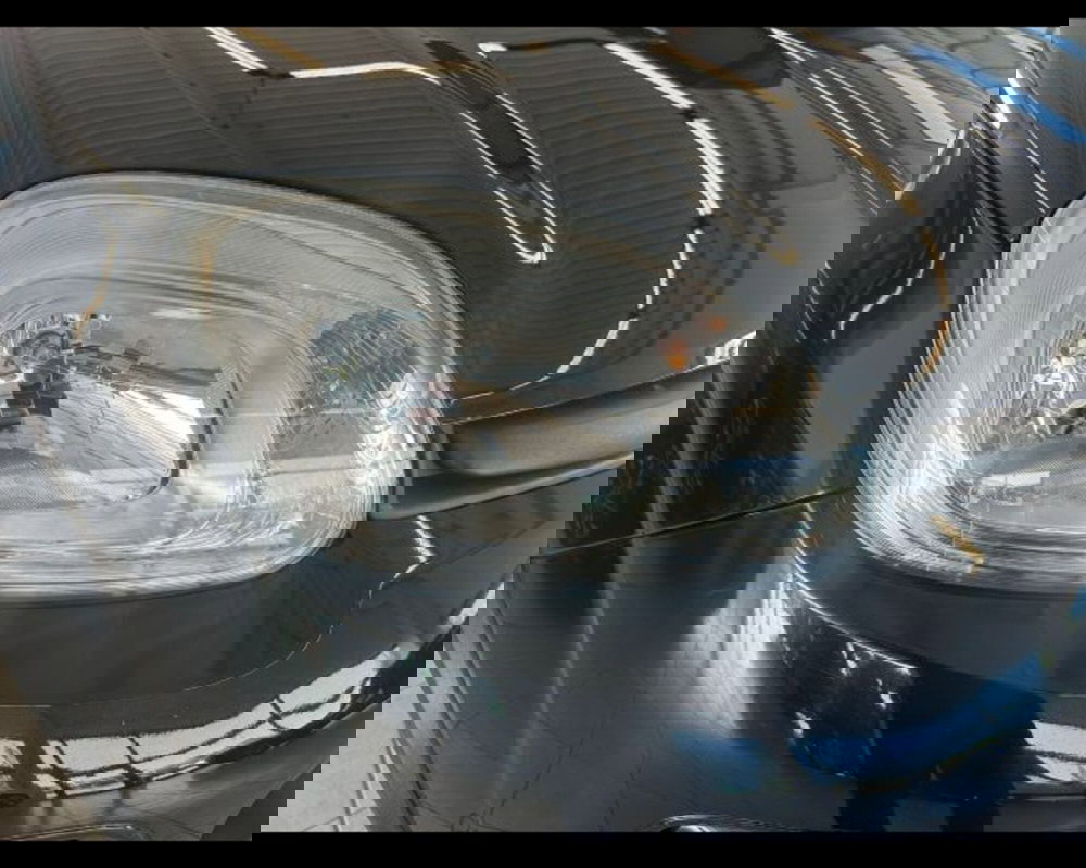 Fiat Panda usata a Bologna (15)