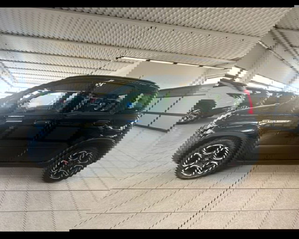 Fiat Panda usata a Bologna (2)