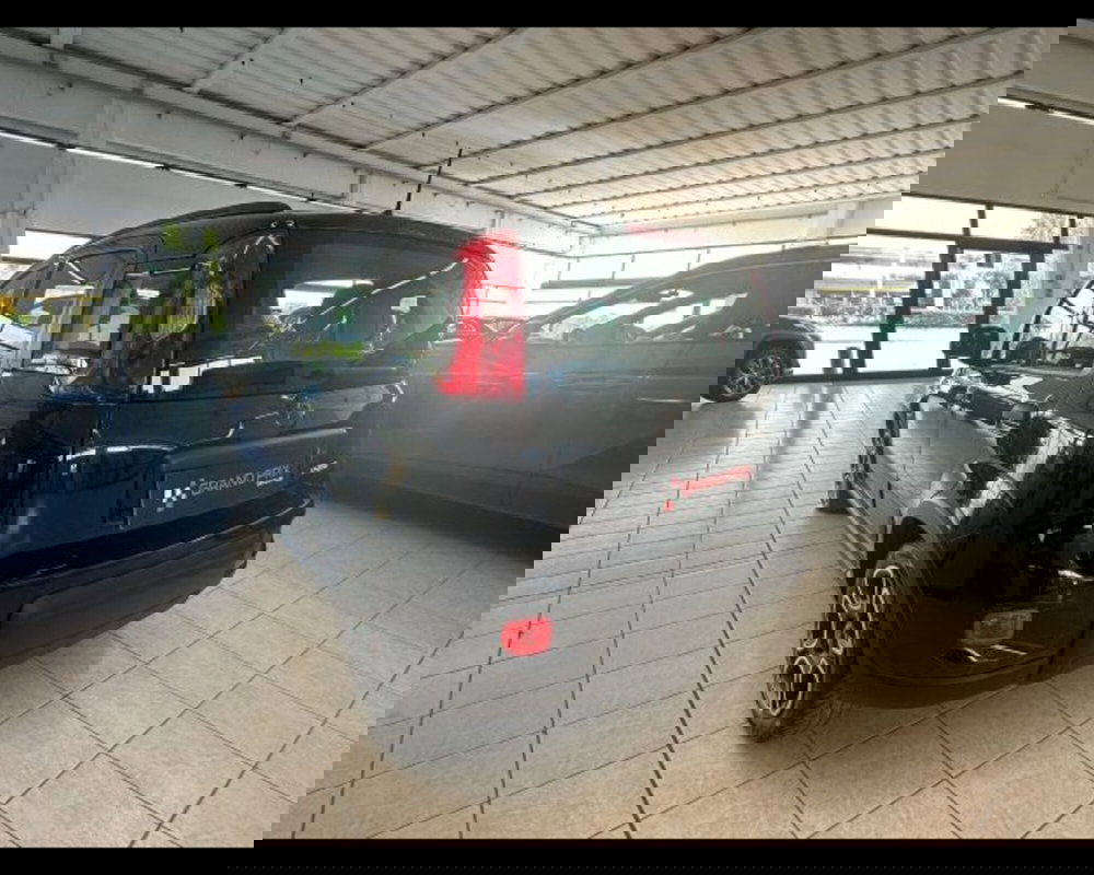 Fiat Panda usata a Bologna (3)