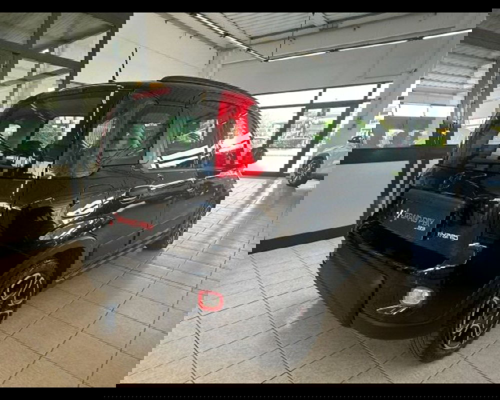 Fiat Panda usata a Bologna (5)