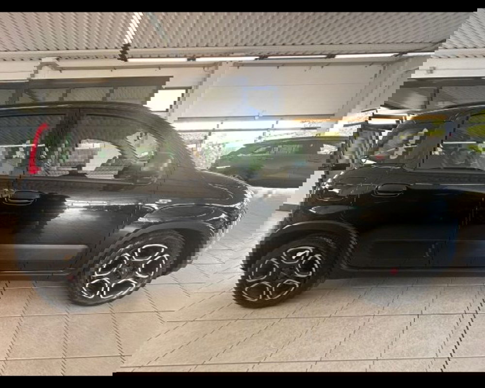 Fiat Panda usata a Bologna (6)