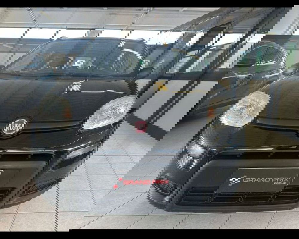 Fiat Panda usata a Bologna (8)
