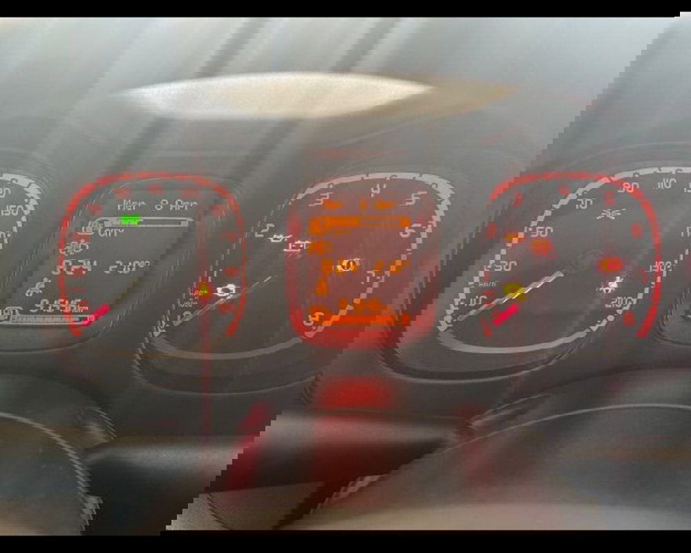 Fiat Panda usata a Bologna (9)