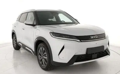 Byd Atto 2 45,1 kWh Active nuova a Castenaso