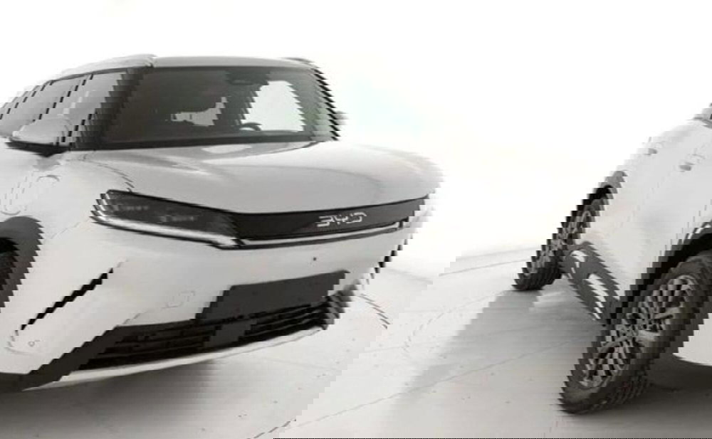 Byd Atto 2 nuova a Bologna