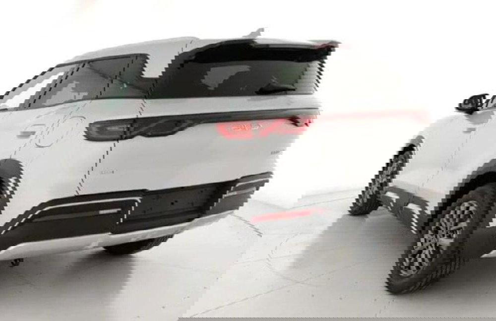 Byd Atto 2 nuova a Bologna (3)