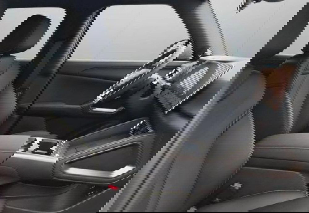 Byd Atto 2 nuova a Bologna (6)