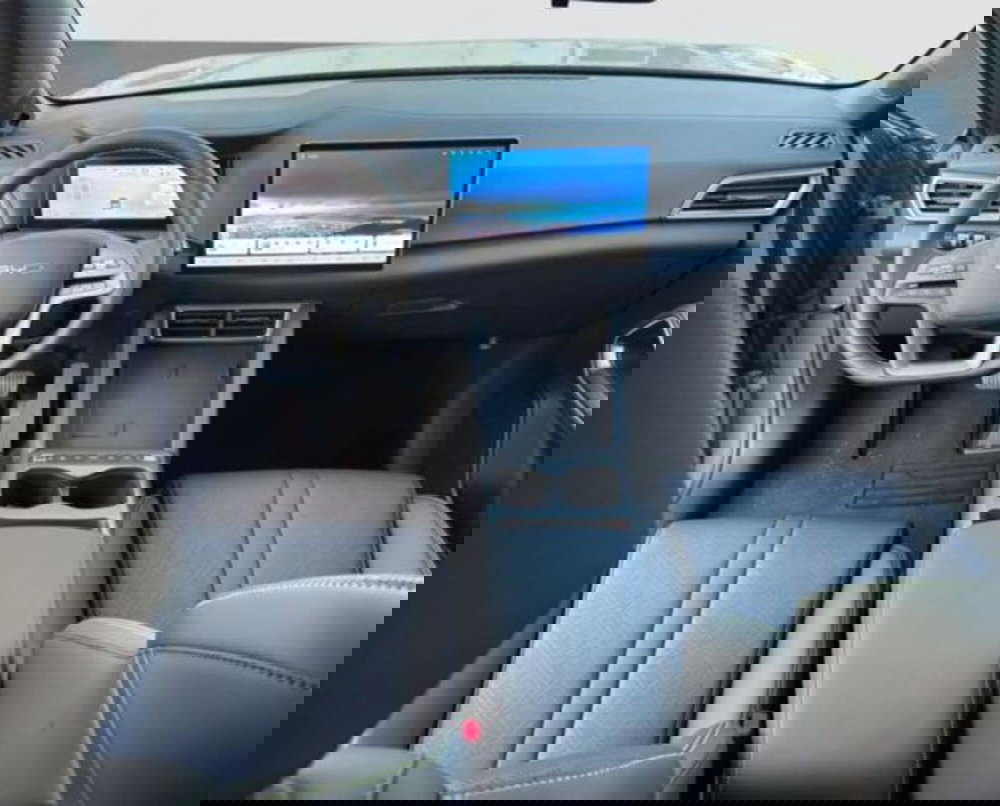 Byd Atto 2 nuova a Bologna (9)