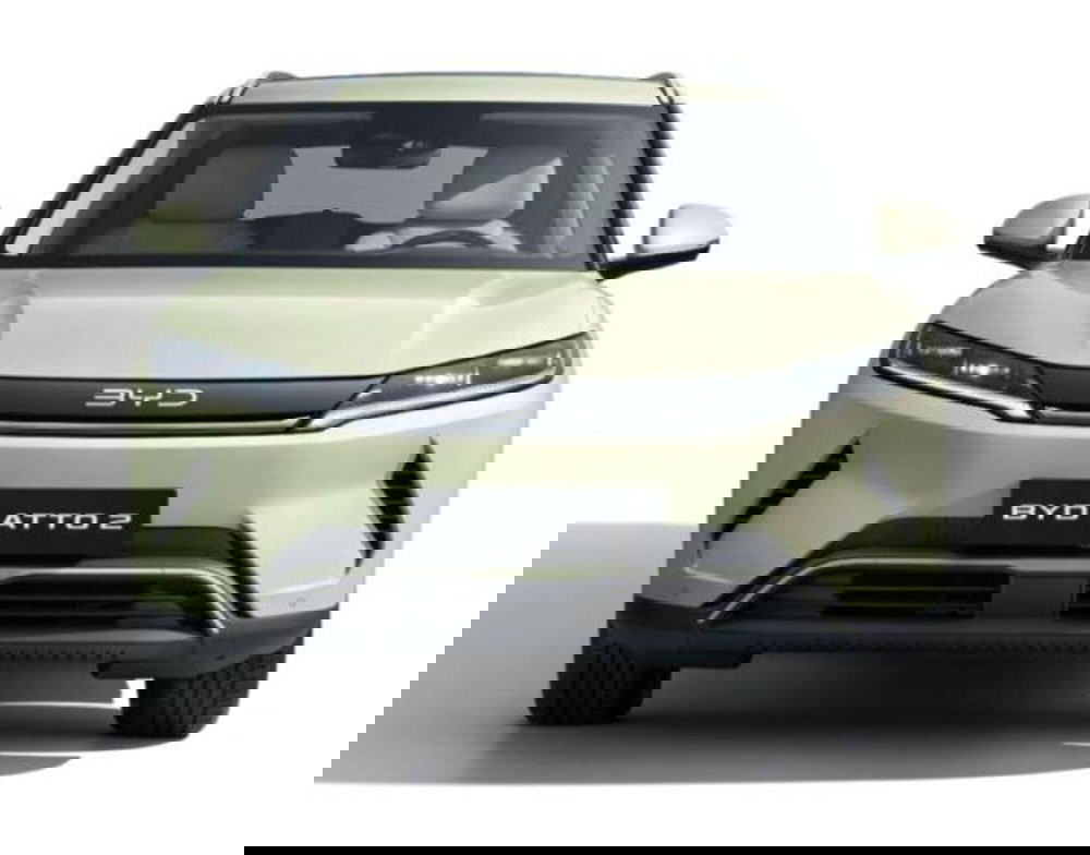 Byd Atto 2 nuova a Bologna