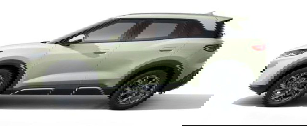 Byd Atto 2 nuova a Bologna (4)