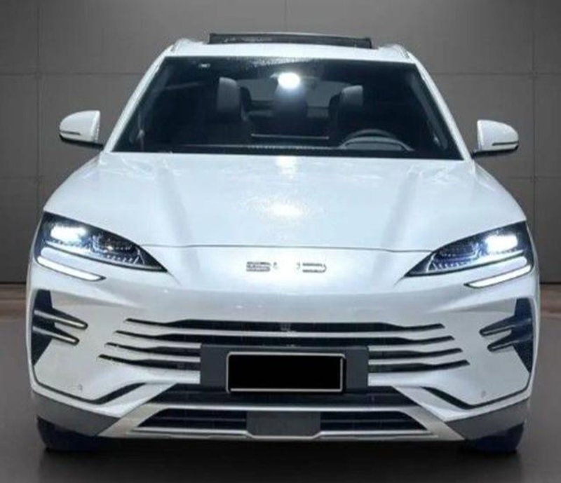 Byd Seal U DM-i  nuova a Bologna