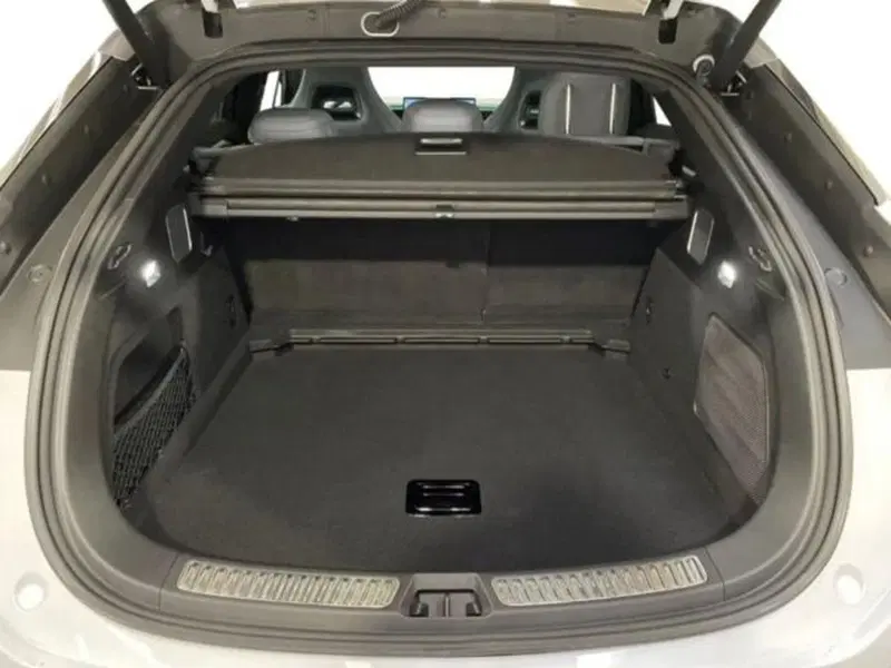 Byd Sealion nuova a Bologna (7)