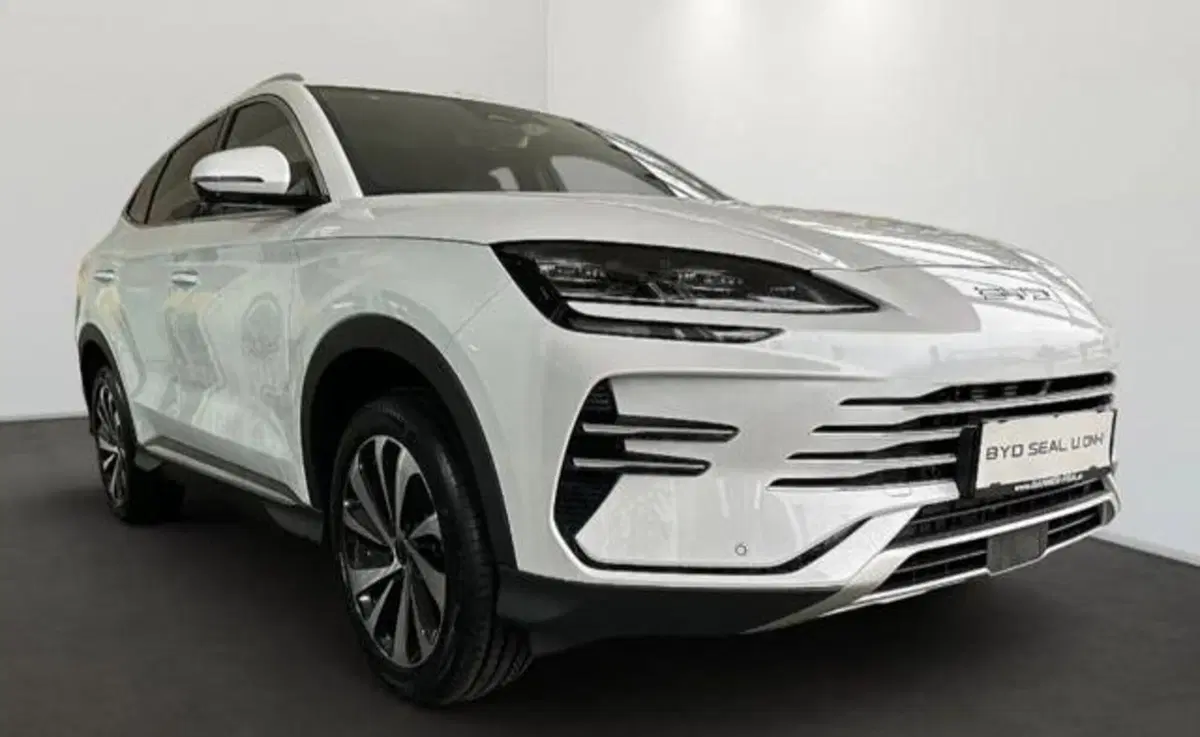 Byd Seal U DM-i  nuova a Bologna