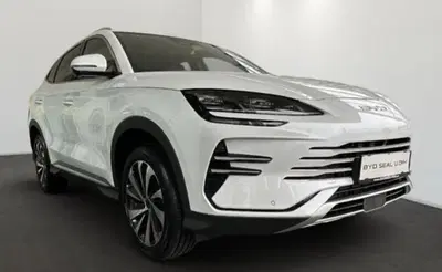 Byd Seal U DM-i  1.5 phev Boost 2wd nuova a Castenaso