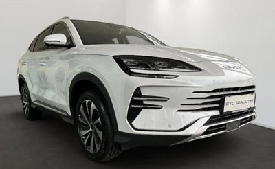 Byd Seal U DM-i  1.5 phev Boost 2wd nuova a Castenaso