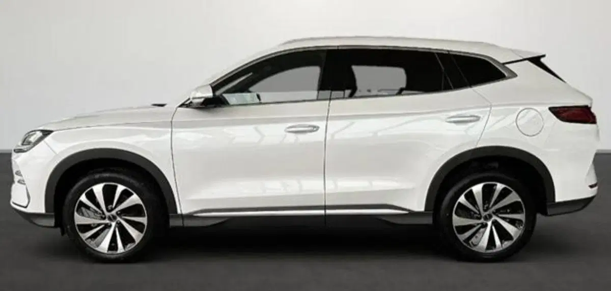 Byd Seal U DM-i  nuova a Bologna (4)