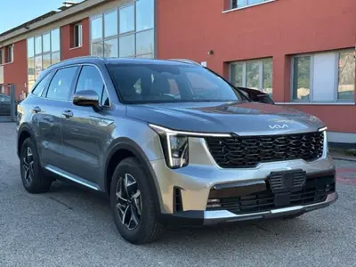 Kia Sorento 1.6 tgdi hev Business 2wd at6 nuova a Castenaso